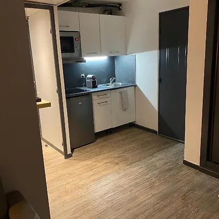Appartement Cannes Beach Cannes