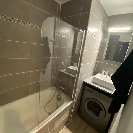 Appartement Cannes Beach *