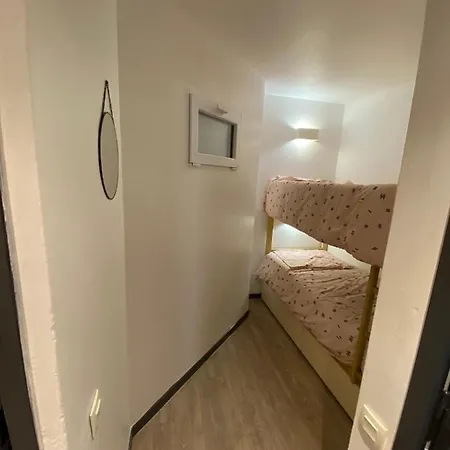 Apartamento Appartement Cannes Beach Cannes