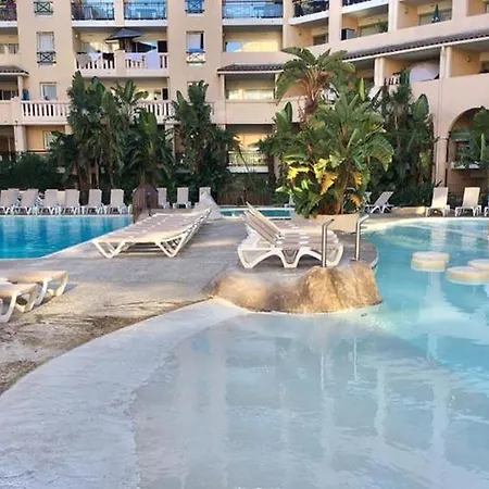 Appartement Cannes Beach *