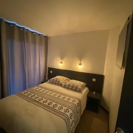 Appartement Cannes Beach Cannes